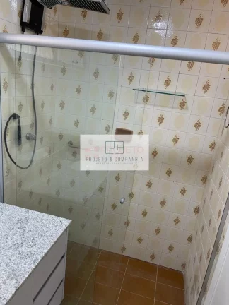 Imagem Apartamento em Alto da Boa Vista - São Paulo