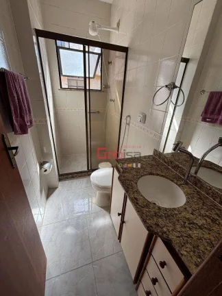 Imagem Cobertura com 4 dormitórios à venda, 239 m² por R$ 1.000.000,00 - Vila Nova - Cabo Frio/RJ