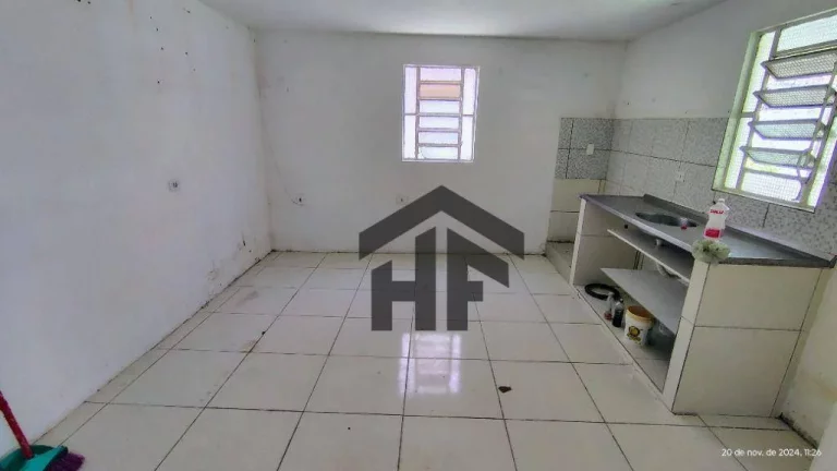 Imagem Casa com 3 Quartos à Venda, 164 m² em Vila Popular - Olinda