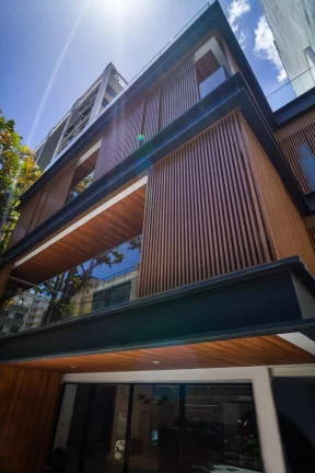 Imagem Apartamento com 3 Quartos à Venda, 146 m² em Lagoa - Rio De Janeiro