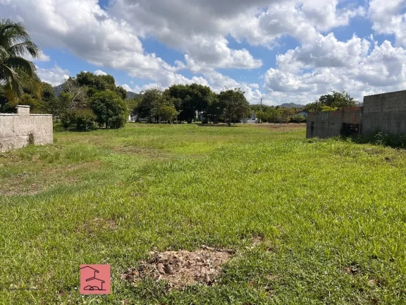 Imagem Terreno Grande à Venda no Condomínio Vale das Orquídeas - Inoã, Maricá