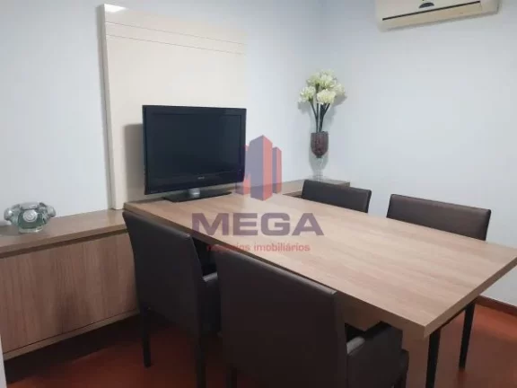 Imagem Sala comercial shopping da terra R$200.000,00