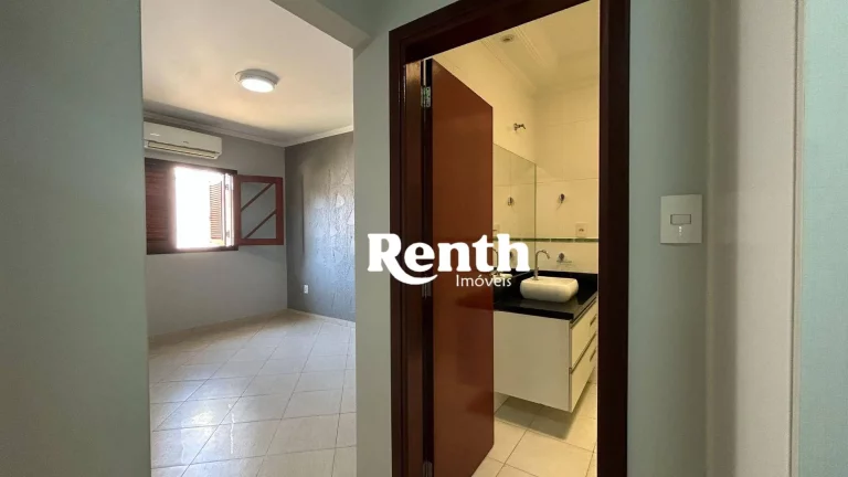 Imagem Casa com 3 dormitórios (1 Suíte c/ closet) à venda, 148 m² por R$ 750.000 - Jardim São Paulo - Rio Claro/SP
