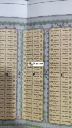 Imagem TERRENO RESIDENCIAL em SÃO JOSÉ DOS CAMPOS - SP, EUGÊNIO DE MELLO