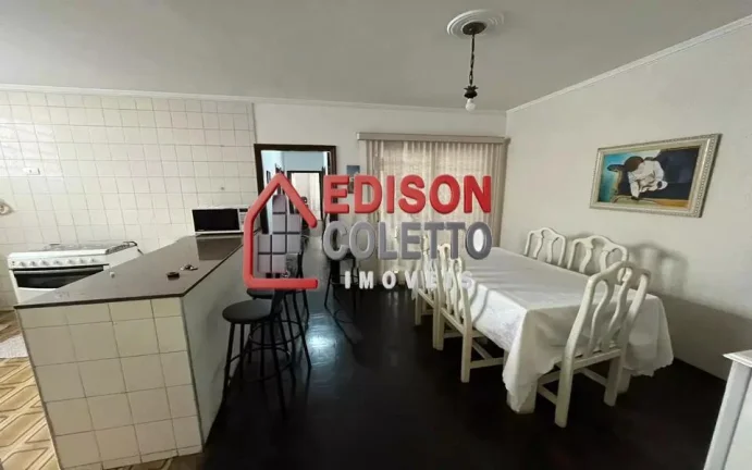 Imagem Casa a Venda, 3 quartos 1 suite Nova América, Piracicaba!!
