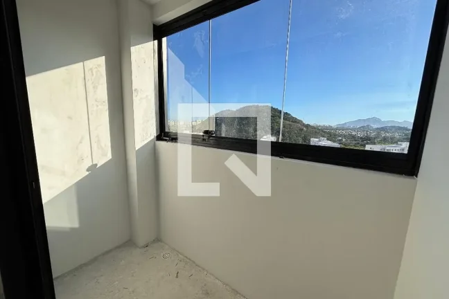 Imagem Apartamento à Venda - Vargem Pequena, 3 Quartos, 117 m2
