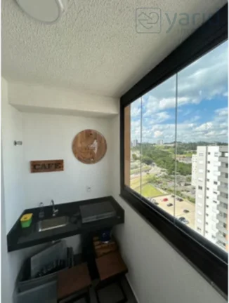Imagem Apartamento de 3 quartos com suíte e 2 vagas de garagem no Life Residencial Jundiaí - Jundiaí-SP: oportunidade única!