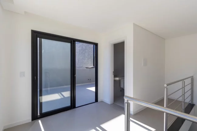 Imagem Pilar TownHouse - Casa à venda no bairro Pilarzinho - Curitiba/PR