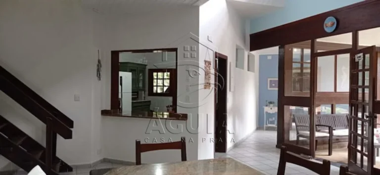 Imagem Linda casa na Praia Domingas Dias em Ubatuba!!!!