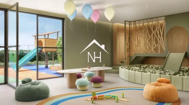 Imagem Apartamento na Vila Clementino de 48m com 1 suíte,1 vaga,espaço gourmet,playground,piscinas,bicicletário,pet place,fitness,mini market,lareira,jogos
