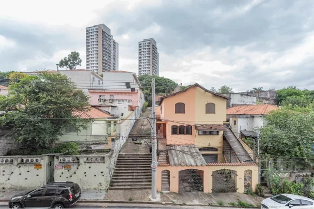 Imagem APARTAMENTO RESIDENCIAL em São Paulo - SP, Ipiranga