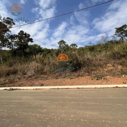 Imagem Terreno à venda, 768 m² por R$ 240.000,00 - Recanto do Bosque - Lagoa Santa/MG