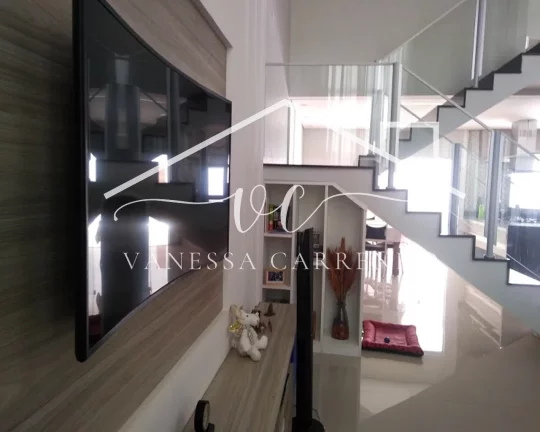 Imagem Venda Sobrado | Vanessa Carrenho Assessoria Imobiliária