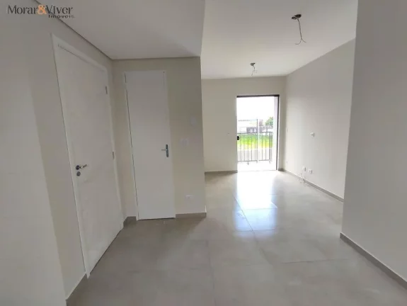 Imagem Apartamento para Venda em São José dos Pinhais, Parque da Fonte, 2 dormitórios, 1 banheiro, 1 vaga