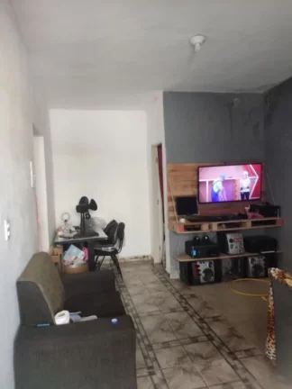 Imagem Sobrado à venda, 300 m² por R$ 650.000,00 - Vila Figueira - Suzano/SP