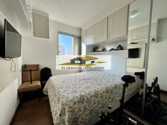 Imagem Apartamento para venda na Saúde