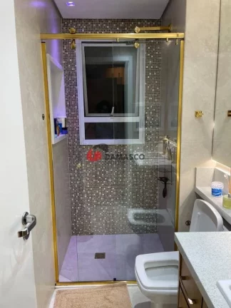 Imagem Apartamento à venda, Centro, Santo André, SP