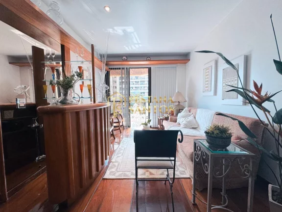 Imagem Apartamento à Venda – Portal do Parque – Barra da Tijuca