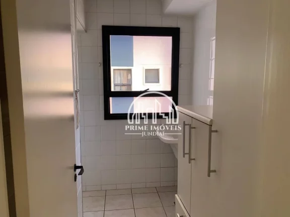 Imagem Apartamento com 3 dormitórios à venda, 84 m² por R$ 629.900,00 - Residencial Morada dos Deuses - Jundiaí/SP