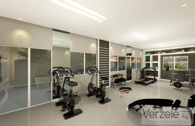 Imagem Apartamento 3 dormitórios para Venda em Balneário Camboriú / SC no bairro Praia dos Amores