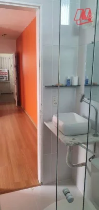 Imagem No Alto Petrópolis,1 quarto e infraestrutua