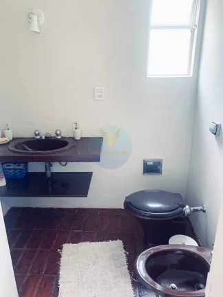 Imagem Casa 214m² | Condomínio Exclusivo Fernando Nobre