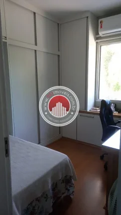 Imagem Apartamento a Venda no bairro Recreio dos Bandeirantes - Rio de Janeiro, RJ