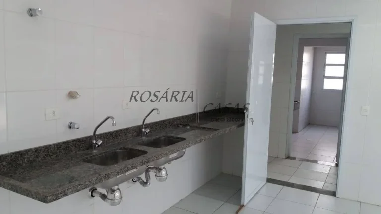 Imagem LOCAÇÃO GALPÃO -CENTRO EMPRESARIAL RAPOSO TAVARES