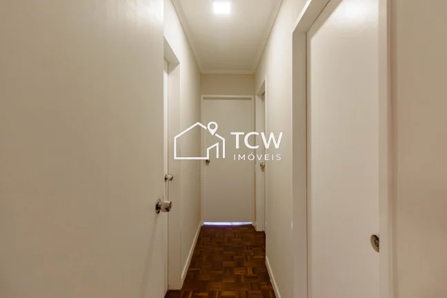 Imagem Apartamento à venda no bairro Itaim Bibi - São Paulo/SP, Zona Sul