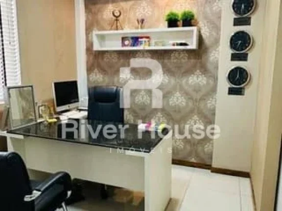 Imagem Sala Comercial a Venda no Edificio Eldorado Executive Center, na av. Hitoriado Rubens de Mendoça