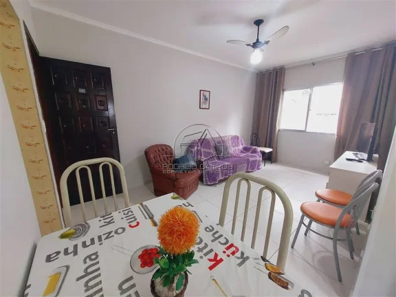 Imagem Maravilhoso Apartamento 2 Quartos à Venda no Tupi, Praia Grande