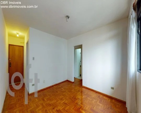 Imagem APARTAMENTO RESIDENCIAL em São Paulo - SP, Vila Mariana