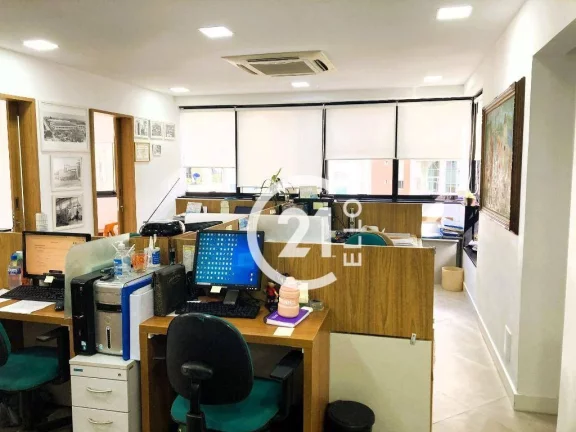 Imagem Conjunto, 73 m² - venda por R$ 1.250.000,00 ou aluguel por R$ 21.911,01/mês - Cerqueira César - São Paulo/SP