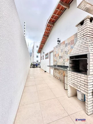 Imagem VENDO APARTAMENTO 2/4 EM CONDOMINIO NA AVENIDA JORGE LEAL