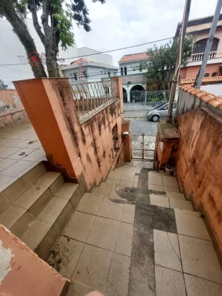 Imagem CASA PARA ALUGAR NA VILA PRUDENTE, A 7 MINUTOS A PÉ DO METRÔ TAMANDUATEÍ E 9 MINUTOS DO METRÔ VILA PRUDENTE.