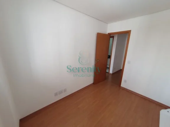 Imagem Apartamento para alugar no Edifício Liberty Towers - 3 dormitórios - 1 suíte - 2 vagas - R$3.200,00/mês - Gleba Palhano - Londrina/PR