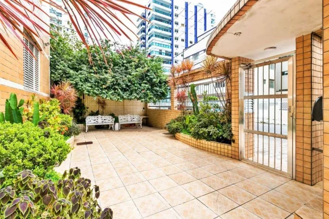 Imagem APARTAMENTO COM 65 m² - FORTE - PRAIA GRANDE SP