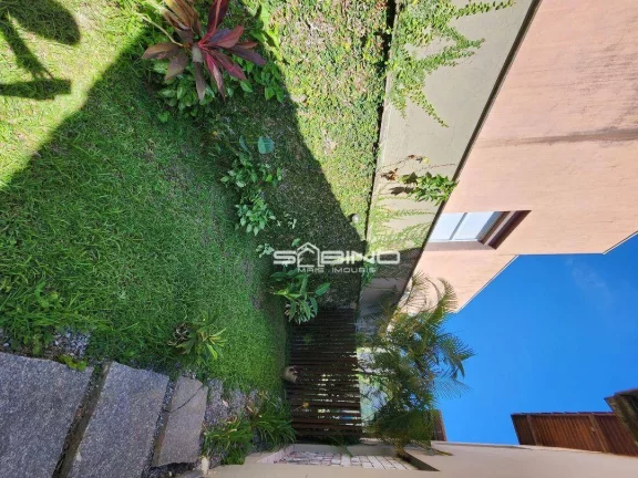 Imagem Casa à venda em rua Larga, com 4 Dormitórios 520 m² de Terreno - na Riviera de São Lourenço Bertioga S/P