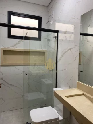 Imagem Oportunidade Única! Casa com com 3 suítes venda, 254 m² por R$ 950.000 - San Marco I- Ribeirão Preto/SP