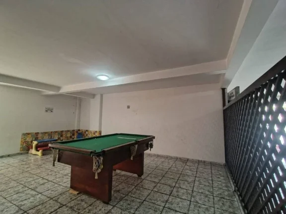 Imagem APARTAMENTO COM 52 m² - TUPI - PRAIA GRANDE SP