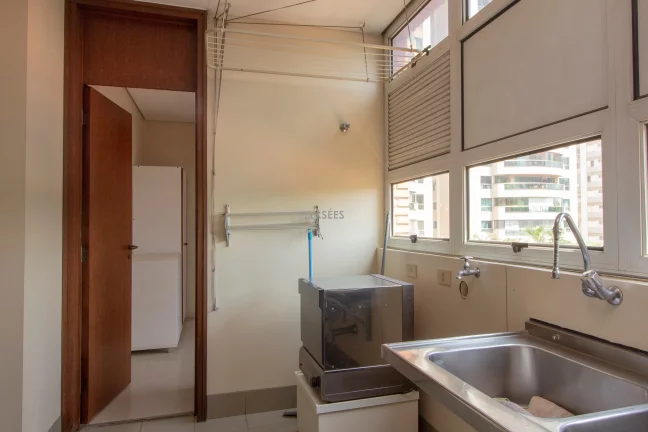 Imagem APARTAMENTO RESIDENCIAL em SÃO PAULO - SP, ITAIM BIBI