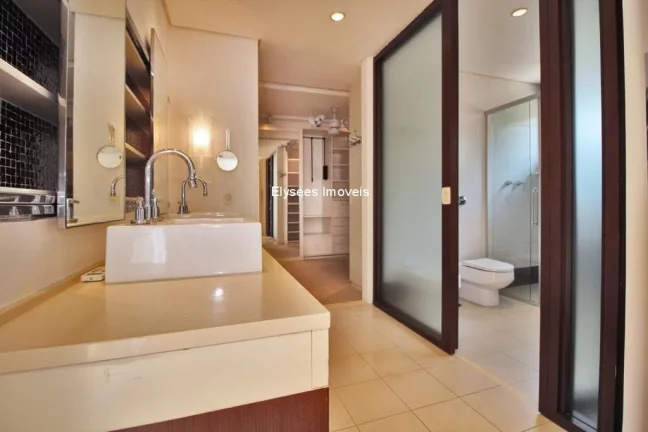 Imagem CASA RESIDENCIAL em SÃO PAULO - SP, ALTO DA BOA VISTA
