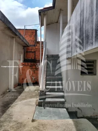 Imagem Sobrado para Venda em Campinas, Jardim Rossin, 3 dormitórios, 1 banheiro, 3 vagas