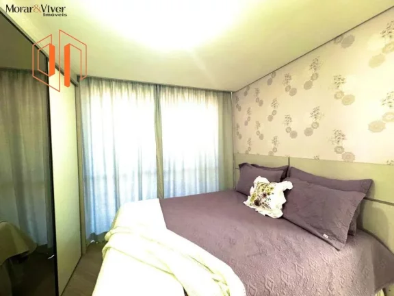 Imagem Cobertura Duplex para Venda em São José dos Pinhais, Centro, 3 dormitórios, 1 suíte, 4 banheiros, 1 vaga