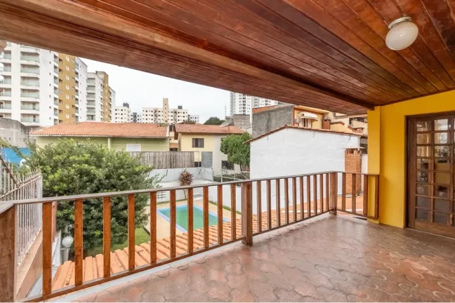 Imagem CASA RESIDENCIAL em São Paulo - SP, Parque Mandaqui