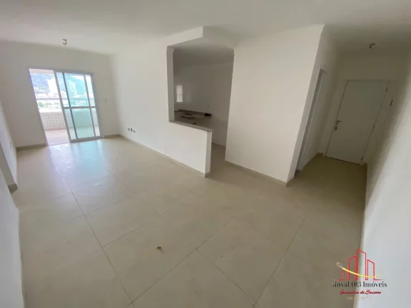 Imagem APARTAMENTO RESIDENCIAL em Praia Grande - SP, Canto do Forte