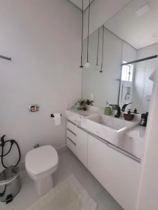 Imagem Casa em Condomínio para Venda em Limeira / SP no bairro Jardim Terras de Santa Elisa