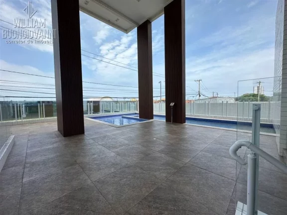 Imagem Apartamento à Venda em Vila Mirim, Praia Grande - SP