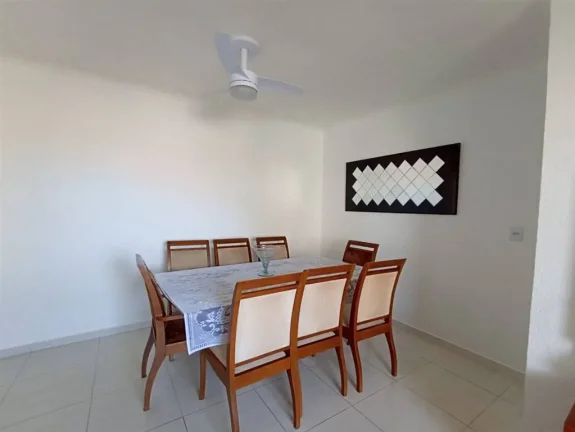 Imagem APARTAMENTO COM 78.71 m² - OCIAN - PRAIA GRANDE SP
