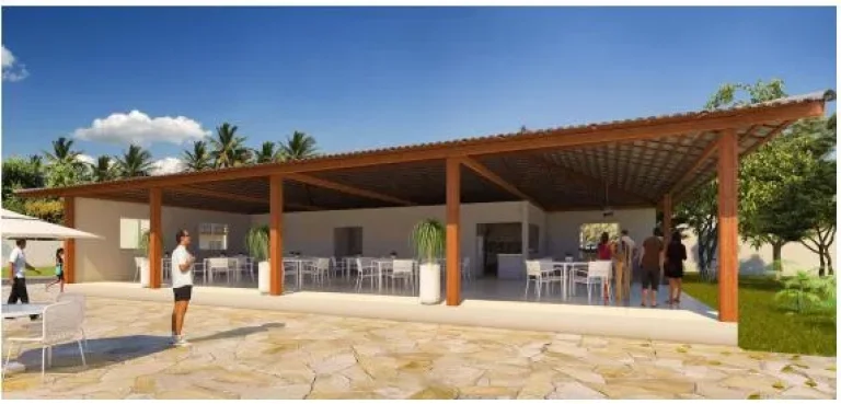 Imagem Casa Padrão